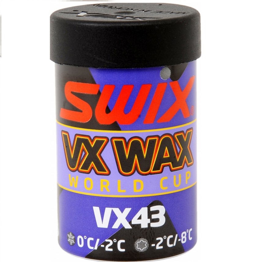 SWIX SCIOLINA VX43